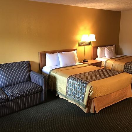 Budget Host Inn Sandusky Ngoại thất bức ảnh