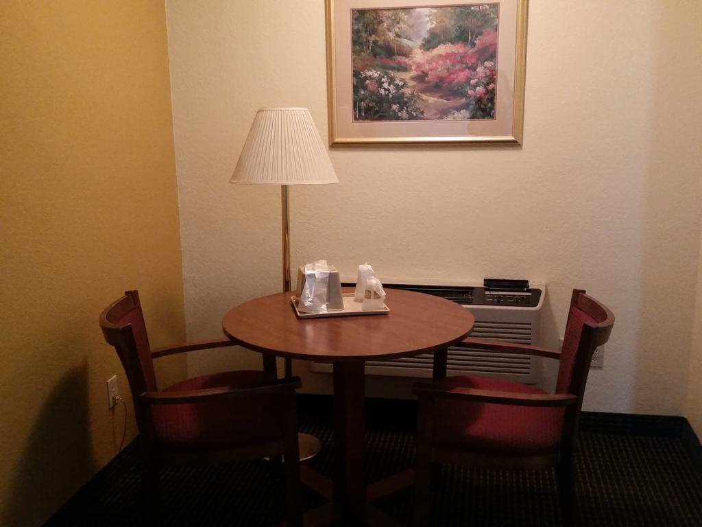 Budget Host Inn Sandusky Phòng bức ảnh