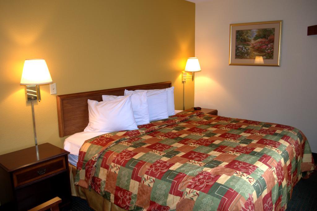 Budget Host Inn Sandusky Ngoại thất bức ảnh