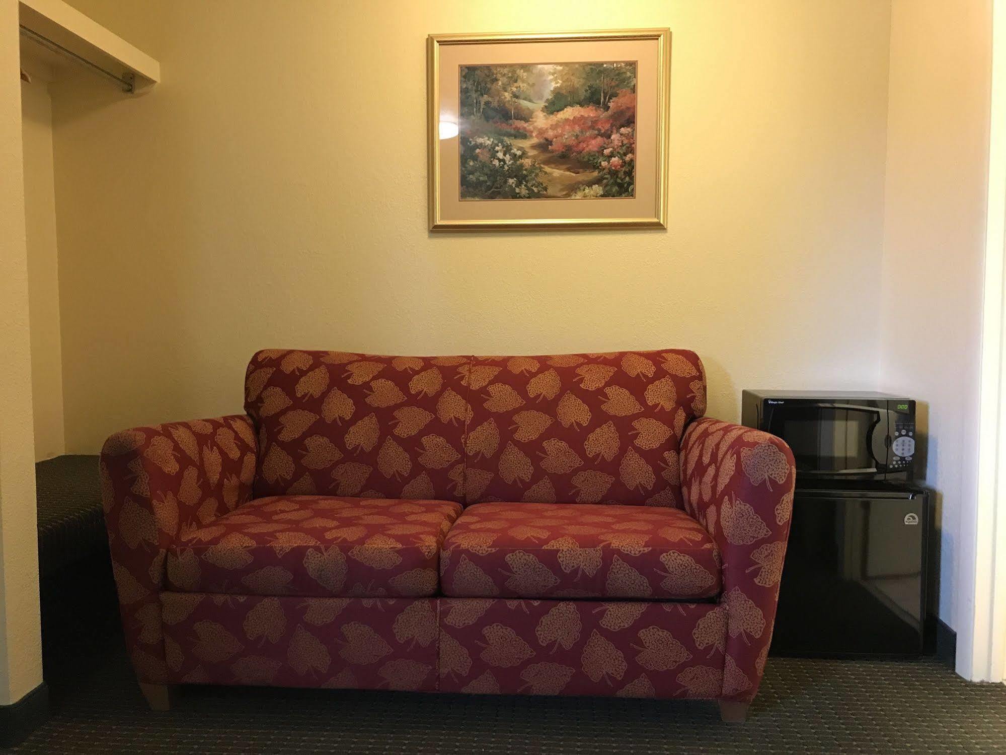 Budget Host Inn Sandusky Ngoại thất bức ảnh