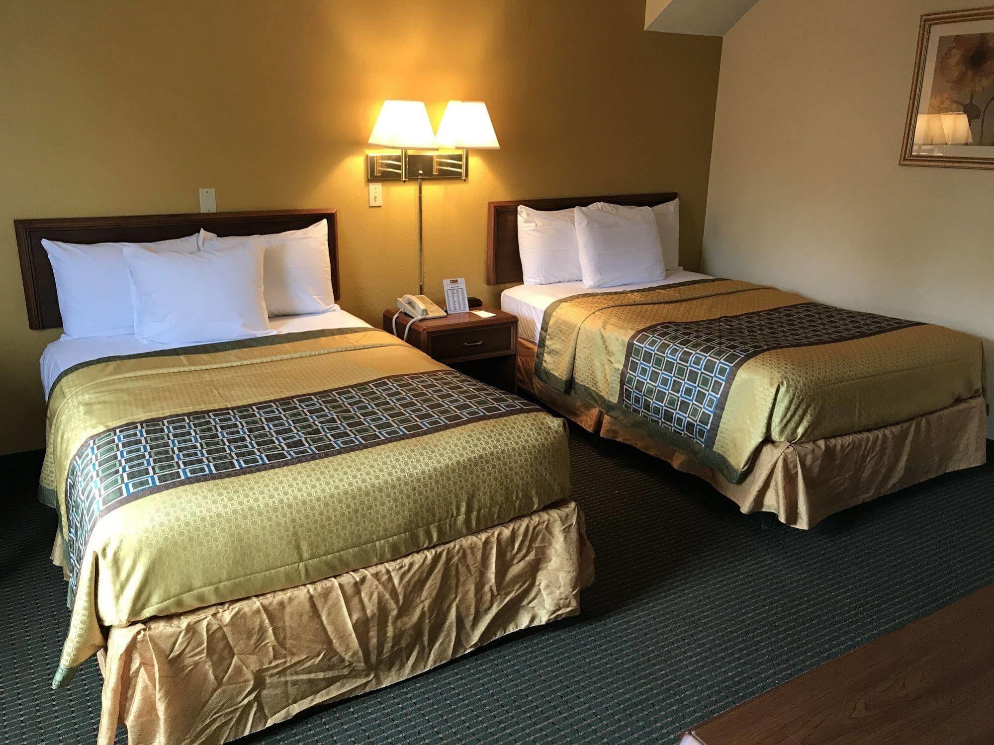 Budget Host Inn Sandusky Ngoại thất bức ảnh