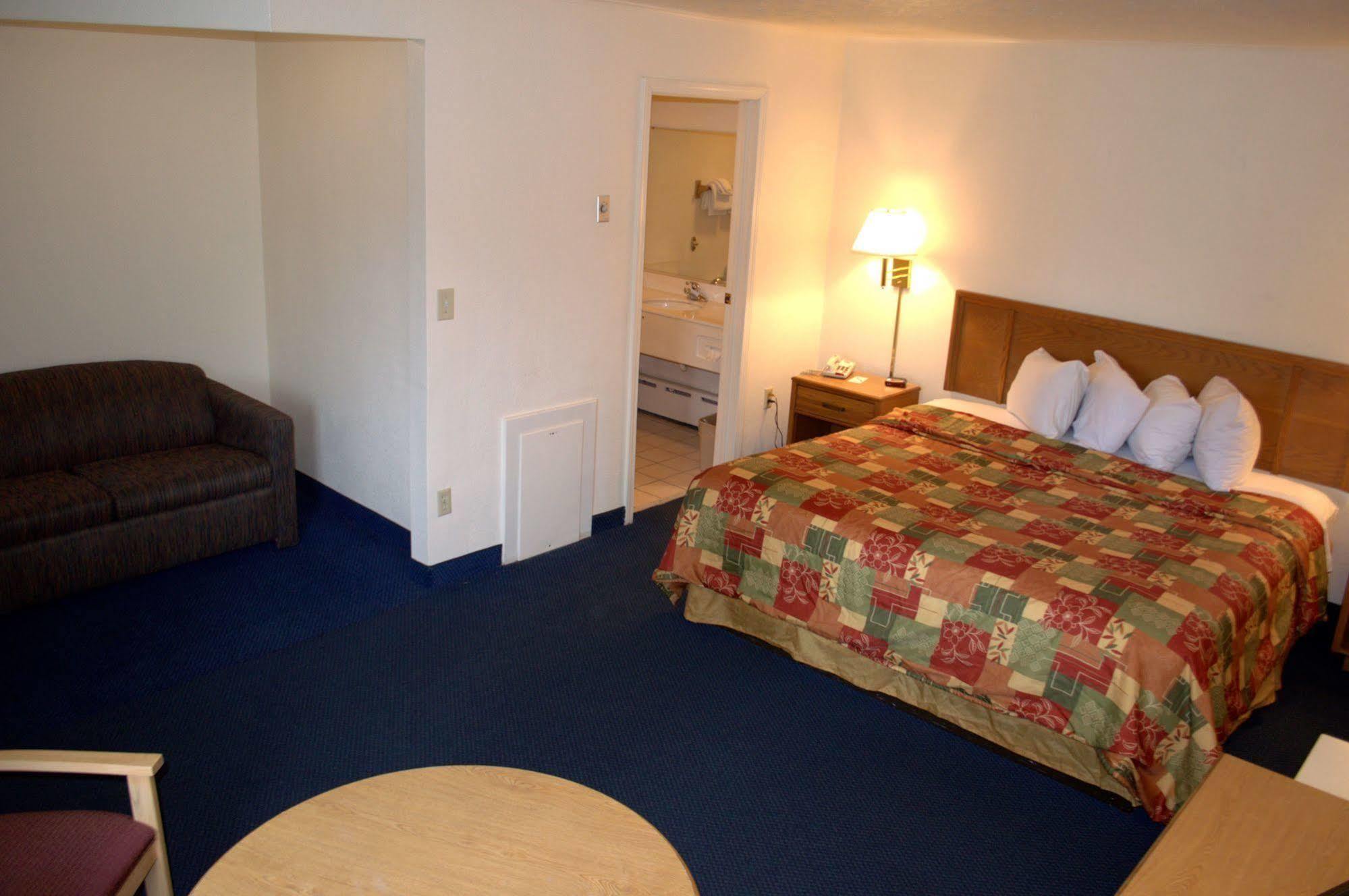 Budget Host Inn Sandusky Ngoại thất bức ảnh