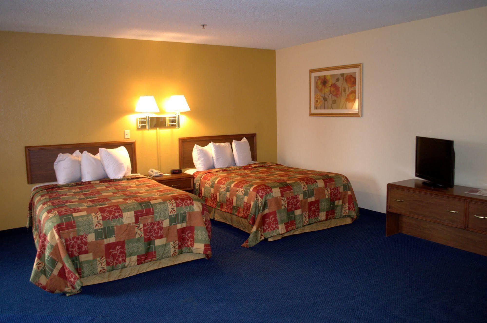 Budget Host Inn Sandusky Ngoại thất bức ảnh