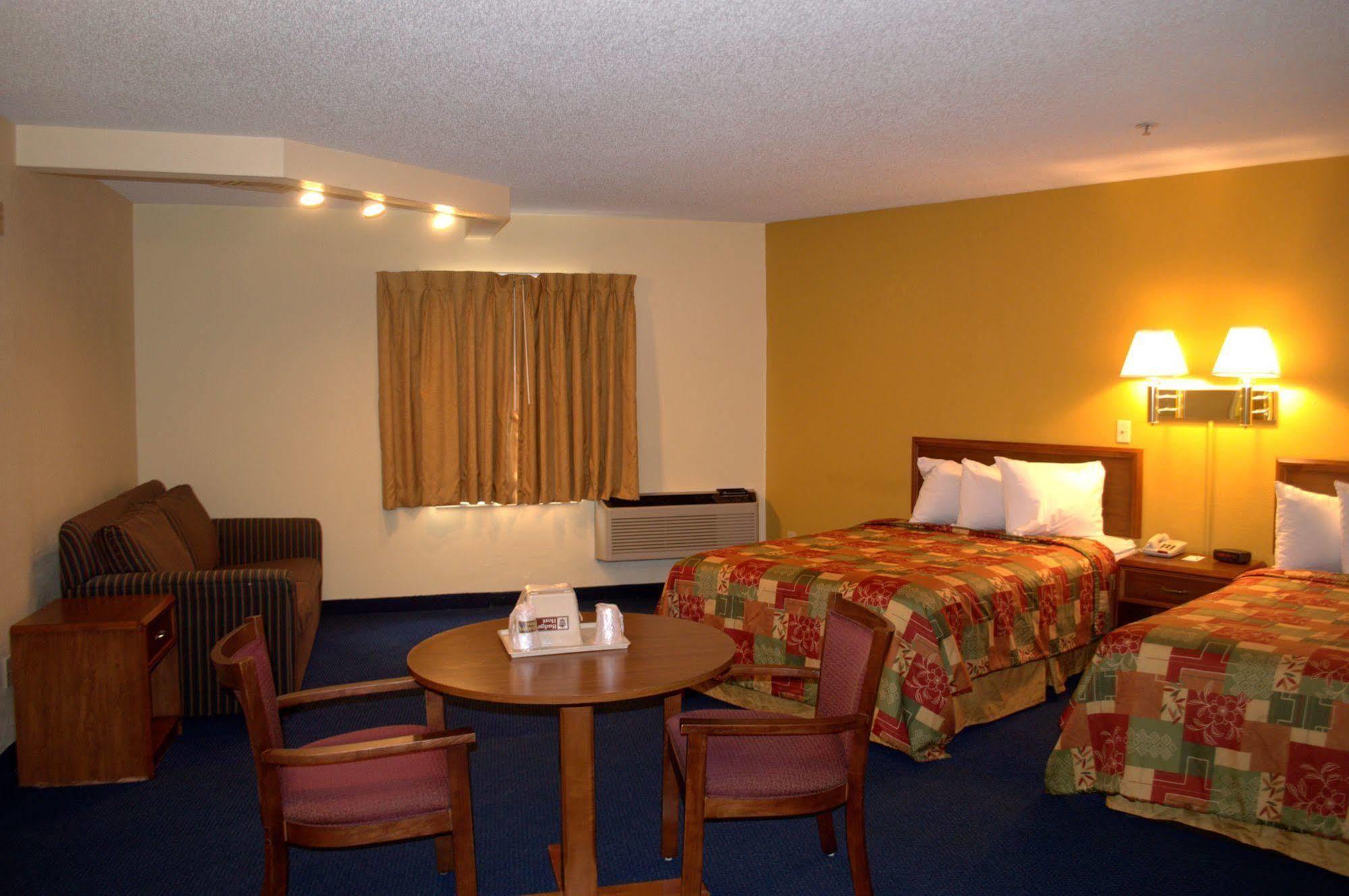 Budget Host Inn Sandusky Ngoại thất bức ảnh