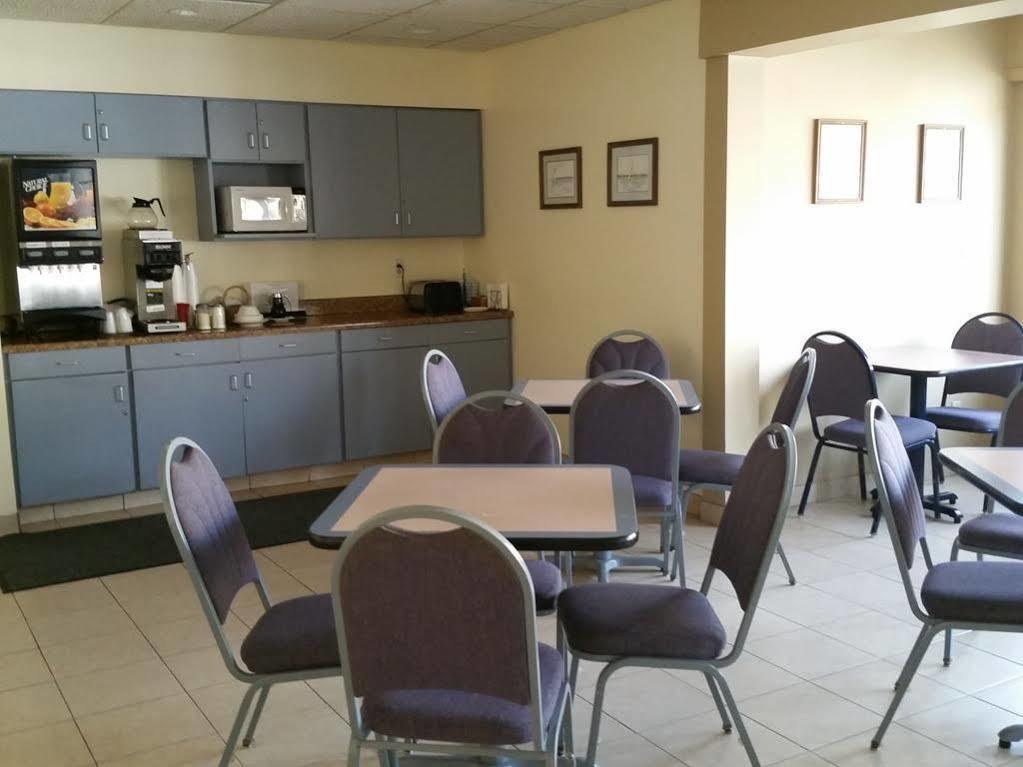 Budget Host Inn Sandusky Ngoại thất bức ảnh